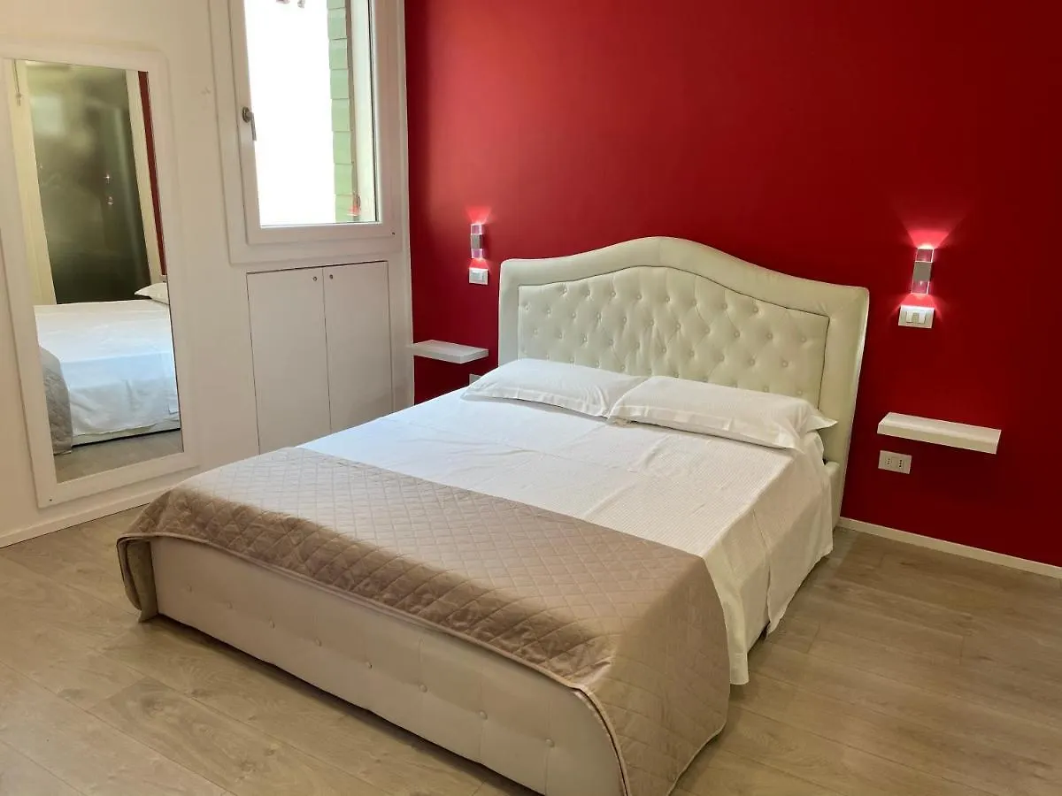 A&F Apartment Padova Centro Storico contacts