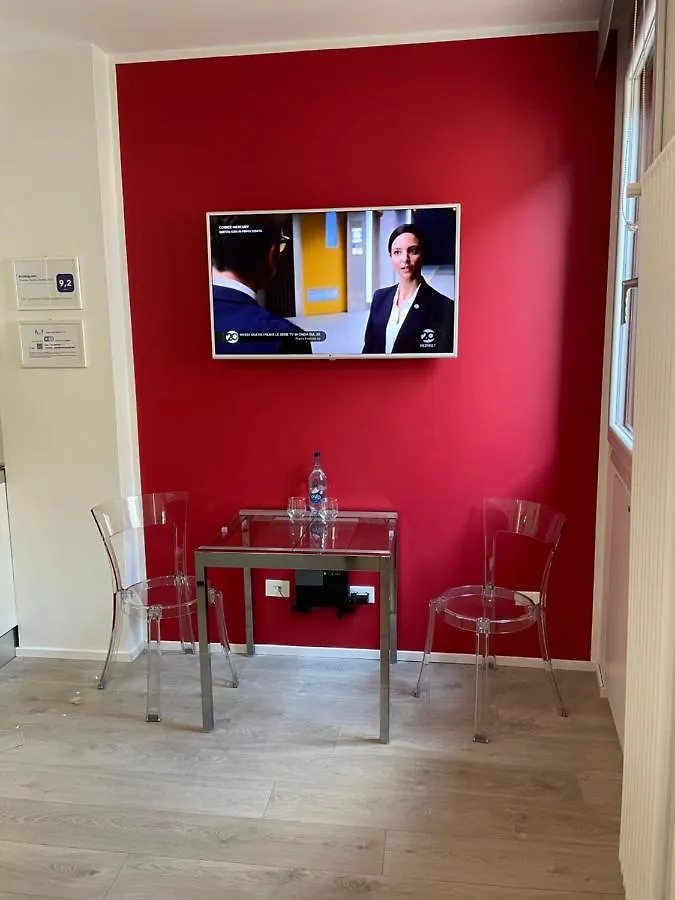 A&F Apartment Padova Centro Storico