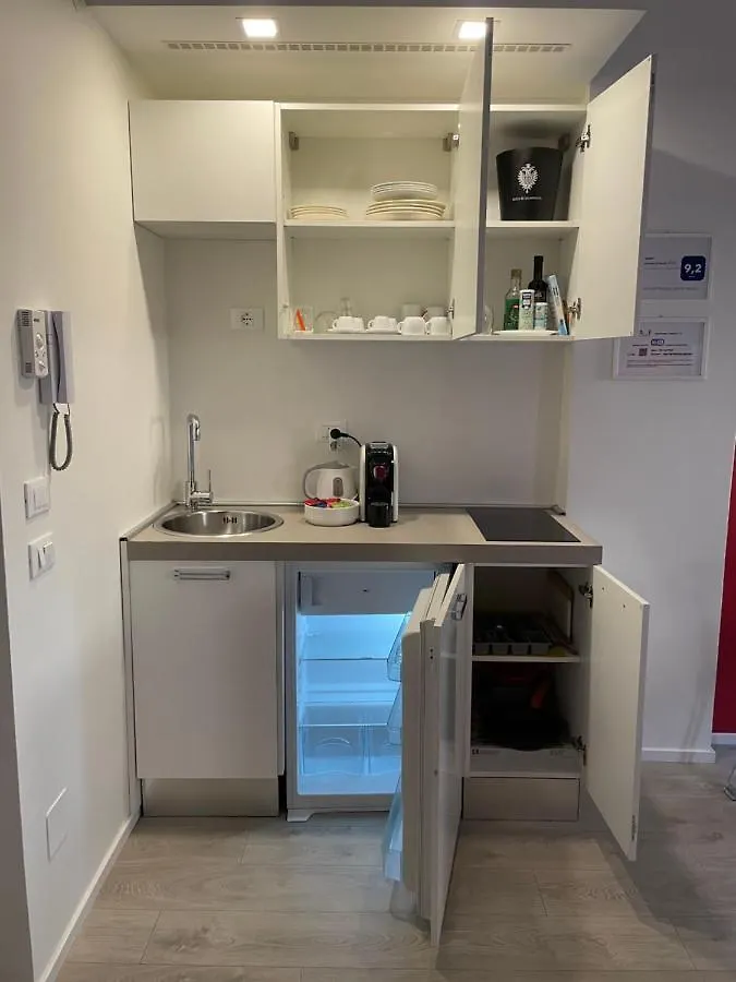 A&F Apartment Padova Centro Storico 0*,  Italy