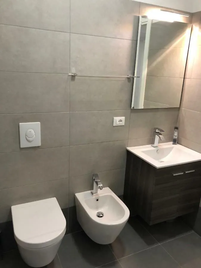A&F Apartment Padova Centro Storico