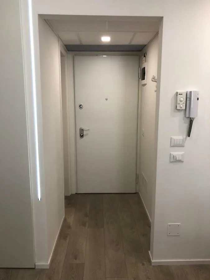 A&F Apartment Padova Centro Storico Italy