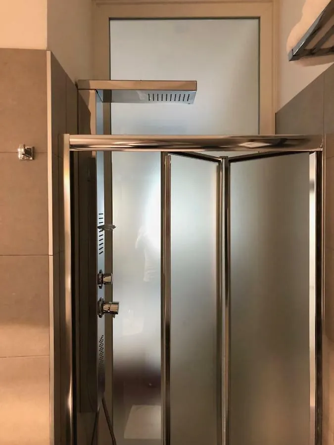 A&F Apartment Padova Centro Storico