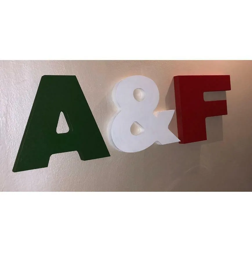A&F Apartment Padova Centro Storico