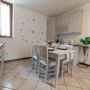La Casa Di Isabel Appartamento Castiglione Olona