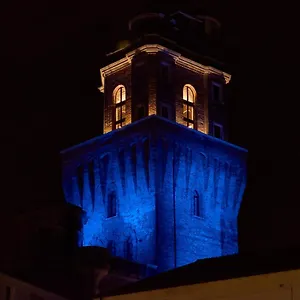 Stella Della Specola Padova